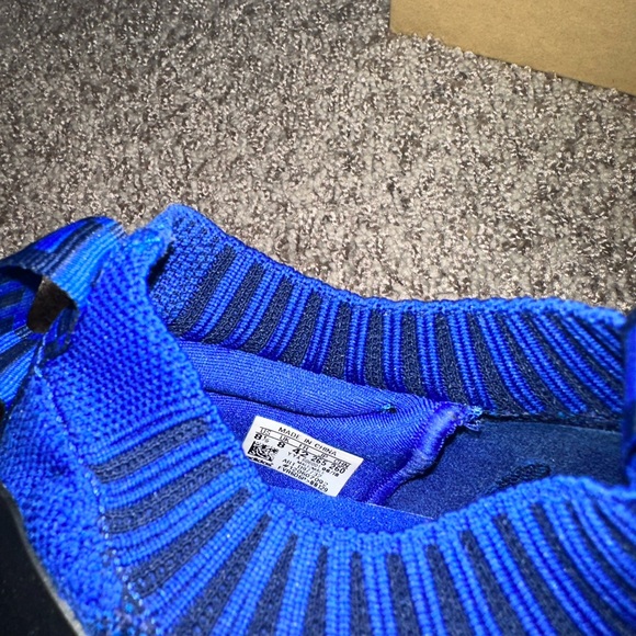 Adidas ultra boost uncaged Etudés special edition adidas consortium collab - Picture 4 of 4